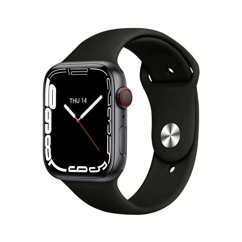 Reloj Inteligente T700 Pro Max | Pantalla HD 1.75, Llamadas Bluetooth, Deportes y Salud