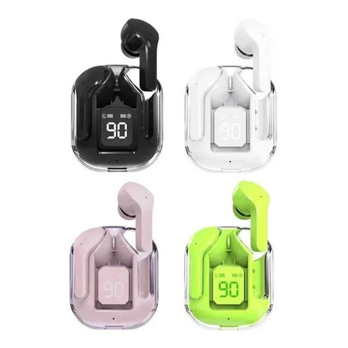 Audífonos Inalámbricos Ultrapods Max | Cancelación de Ruido Activa, Audio Inmersivo