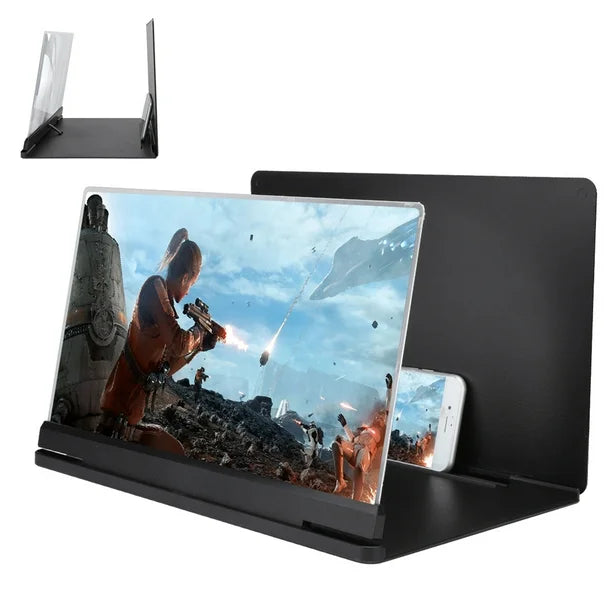 Amplificador de Imagen 9D para Celular | INOTEK