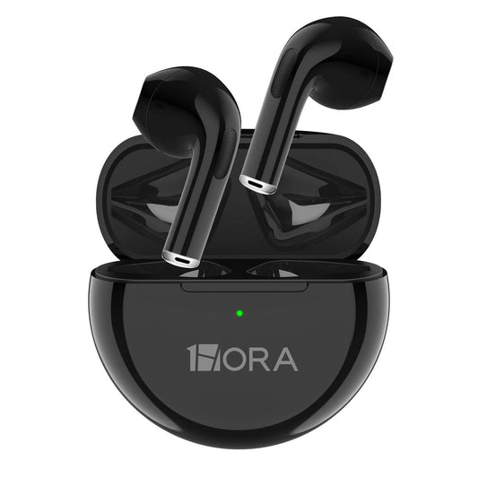 Audífonos Inalámbricos 1Hora AUT119 – Sonido Envolvente y Carga Rápida